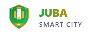 JUBA Smart City Logo